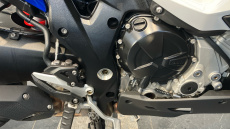 BMW S1000 XR TE